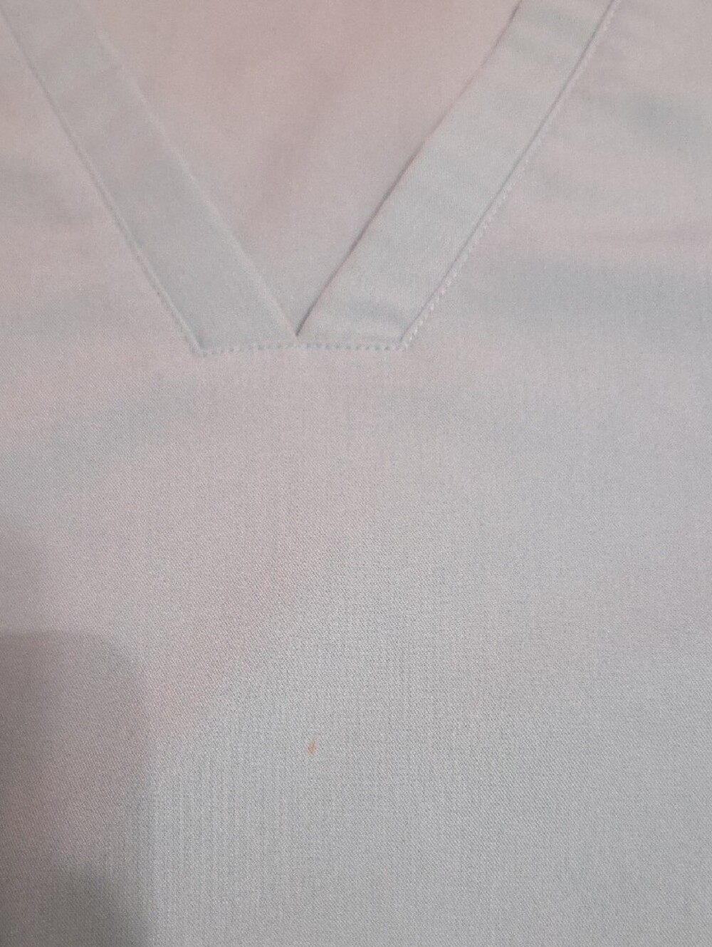 Figs Aqua/Mint Scrubs Set Size Large - Picture 3 of 6